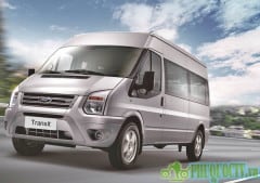 Cho Thuê Xe 16 Chỗ Đi Đông Đảo Phú Quốc 1 Ngày